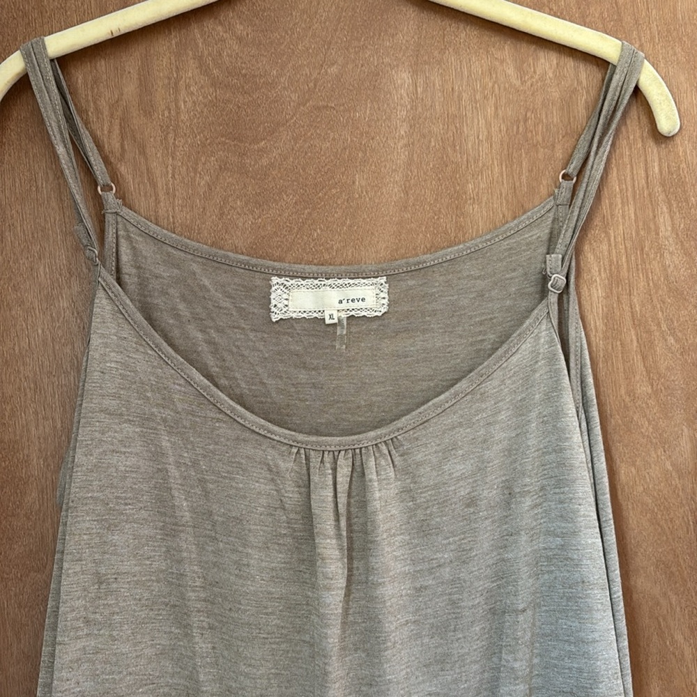 a’reve Ballet Inspired Dress - Picture 4 of 5